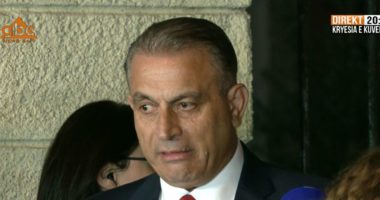 Stojku: Bëjnë si miza në dhallë, të zhdukim zgjedhjet fantazmë