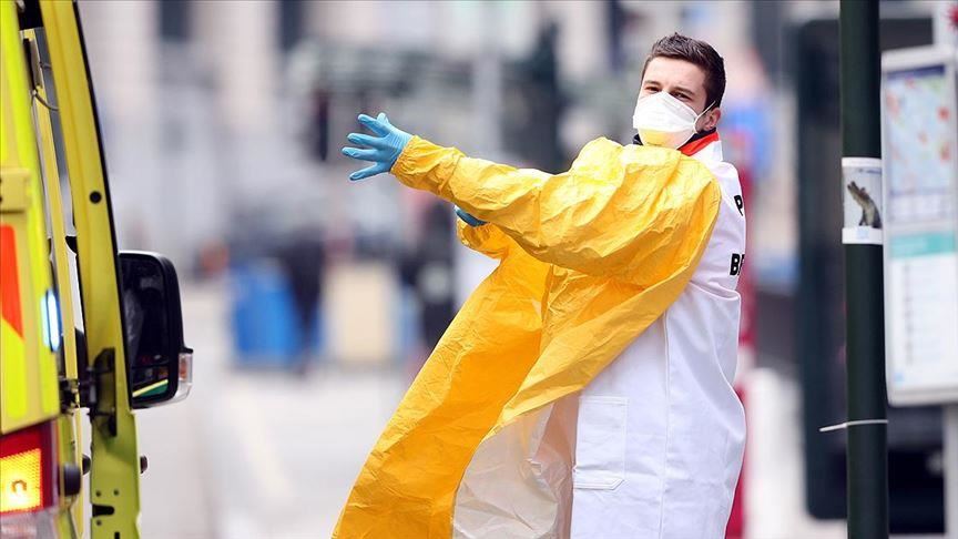 Alarmohen autoritetet në Belgjikë, numri i rasteve me Covid-19 vijon të rritet