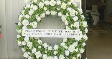 Ndahet nga jeta në moshën 63 vjeçare violinistja e njohur në Shkodër