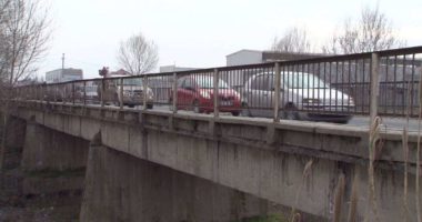 Në listën e më të rrezikuarave, qeveria aprovon fondin për rindërtimin e urës së Tapizës