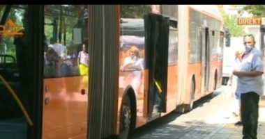 Çfarë do të ndodhë me transportin urban?