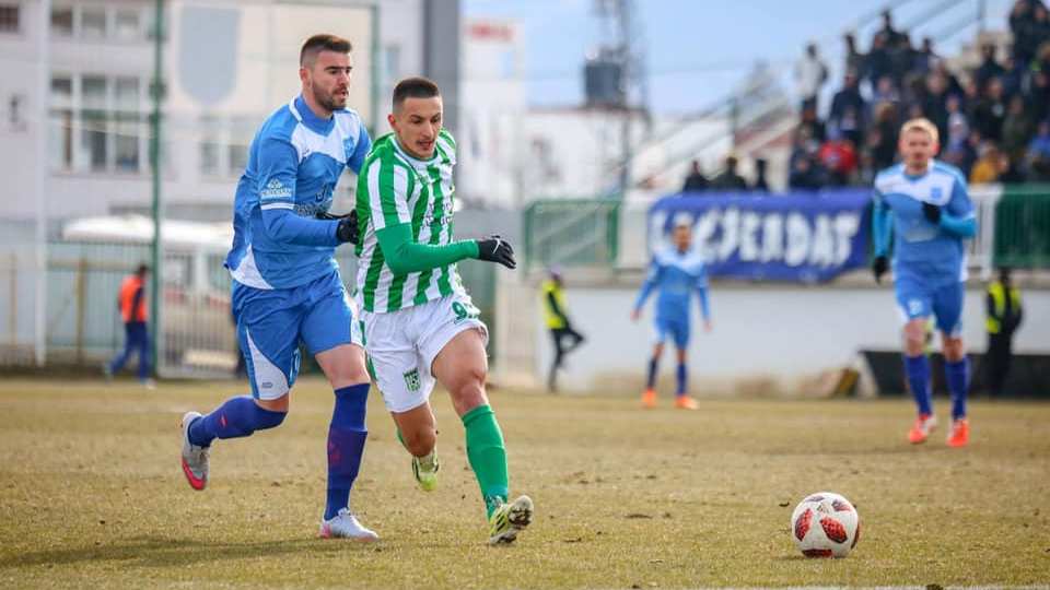 Feronikeli i merr portierin Kukësit, kampionët duan Hoxhën e Krasniqin