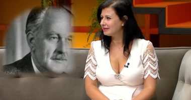 Enigma e “hermetizmit” të Zef Zorbës, poetit që “shkriu” letërsinë me muzikën dhe artet