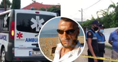 Ish-bashkëshortja e Olsi Çekiçit kthehet nga Italia, i drejtohet Gjykatës për kujdestarinë e vajzës