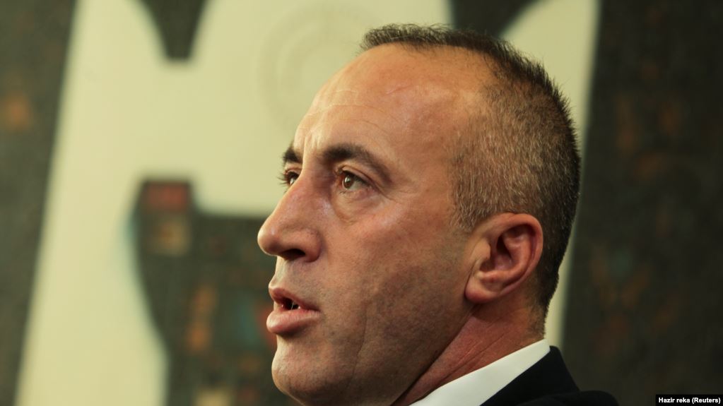 INTERVISTA/ Haradinaj: Në Uashington, për marrëveshje finale me Serbinë