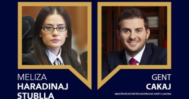 Zgjedhjet e 30 gushtit në Mal të Zi, Shqipëria dhe Kosova deklaratë të përbashkët