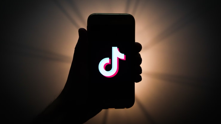 TikTok akuzon Facebook për plagjiaturë