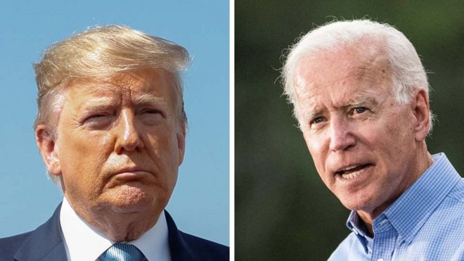 “Ka përmirësuar performancën”, Trump sfidon Biden që të bëjë testin për drogë para debatit