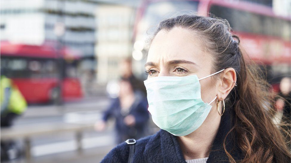 Ekspertët zbulojnë tre kategoritë e personave që nuk duhet të mbajnë maskë