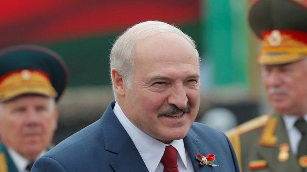 Kriza në Bjellorusi: Lukashenko kërkon referendum për reforma kushtetuese