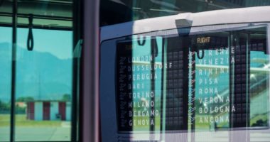 TIA tregon kategoritë që mund të udhëtojnë drejt Polonisë pas mbylljes së kufijve