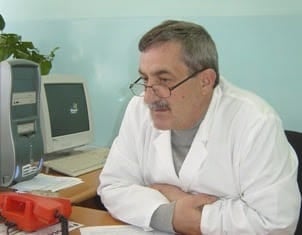 Humbje tjetër nga bluzat e bardha në Kosovë, Covid-19 i merr jetën mjekut