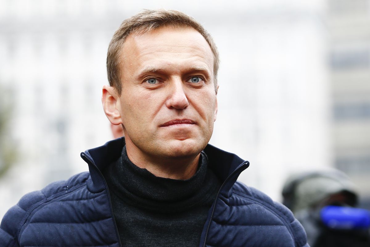 Spitali në Berlin: Alexei Navalny me shumë mundësi është helmuar