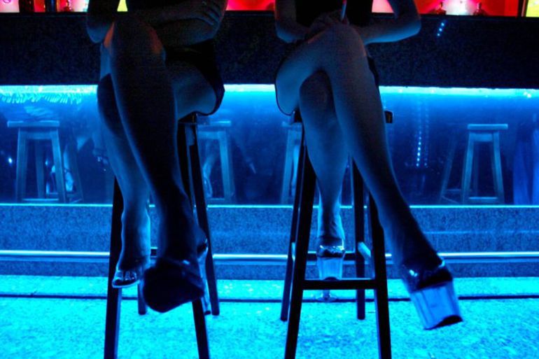 Tetë prostituta konfirmohen me Covid-19, ekipet shëndetësore në kërkim të klientëve