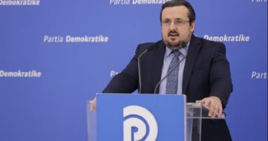 PD: Rama u shet shqiptarëve si arritje shpenzimet e luksit për zyrat e tij