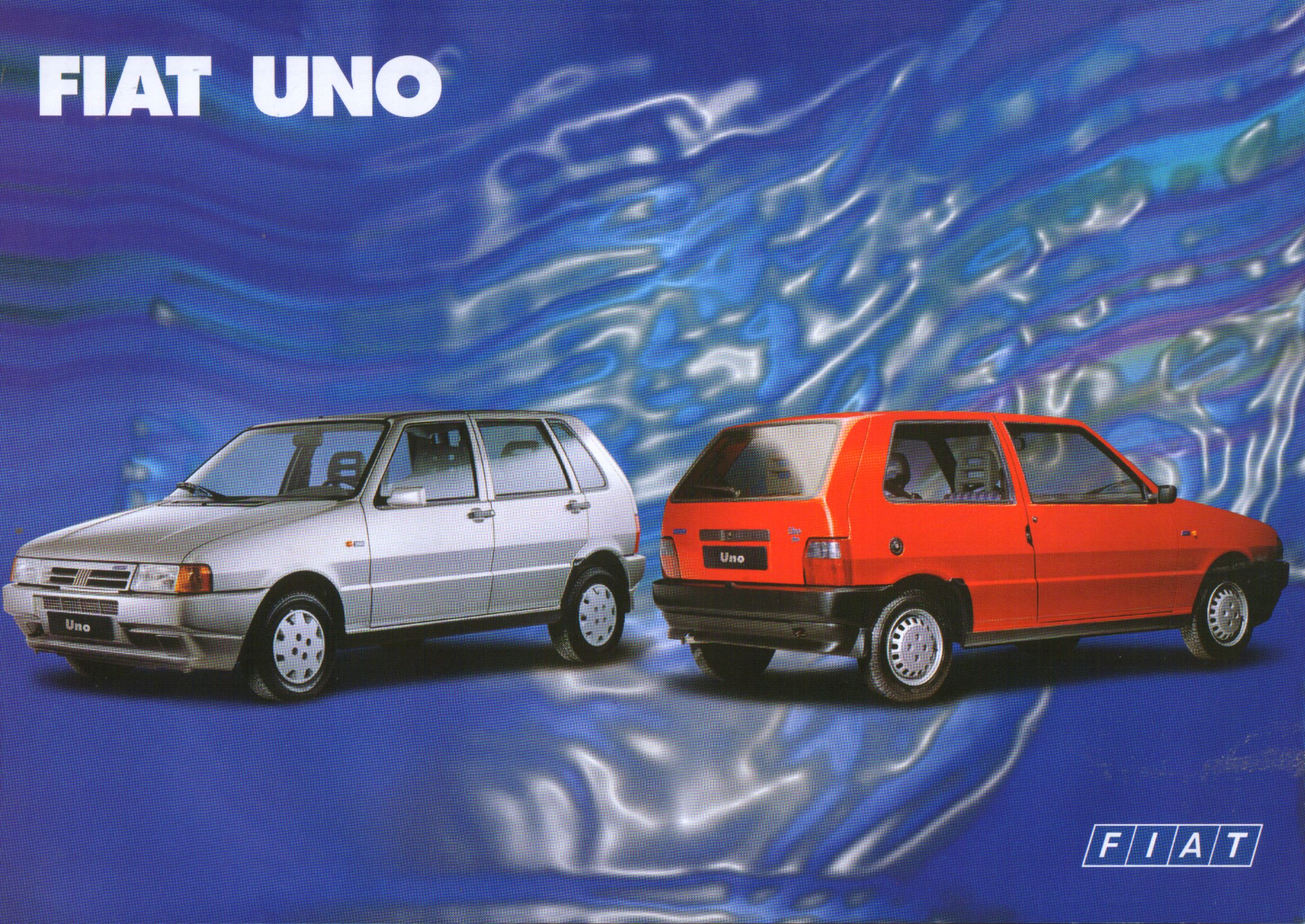 Fiat Uno i 96-ës me 900 kilometra, sa shitet kjo makinë “nostalgjike”