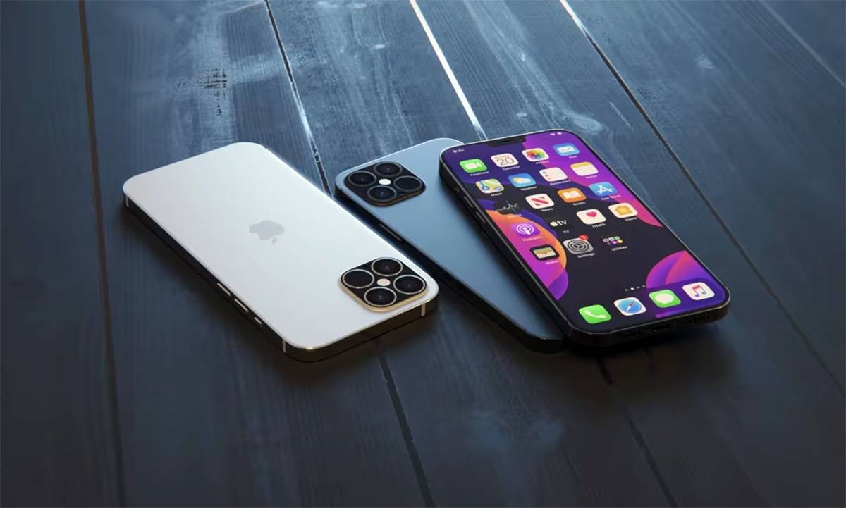 Apple zbulon aksidentalisht datën e lançimit të iPhone 12