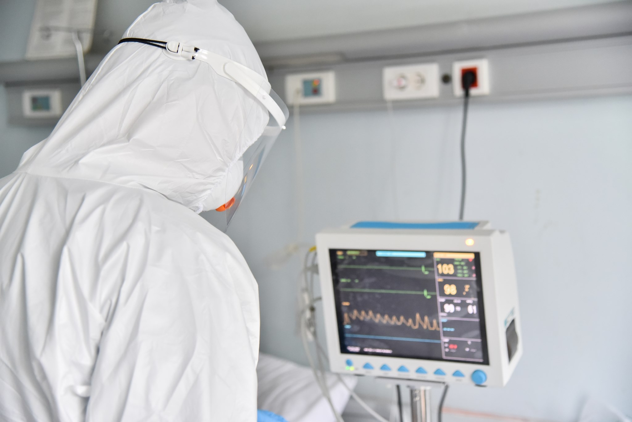 Humb jetën nga koronavirusi djali i ish-deputetit shqiptar