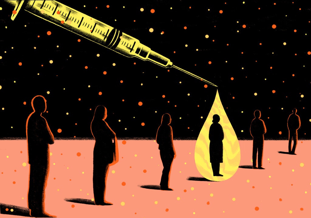 A jemi në kërkim të vaksinave të gabuara për të luftuar koronavirusin?