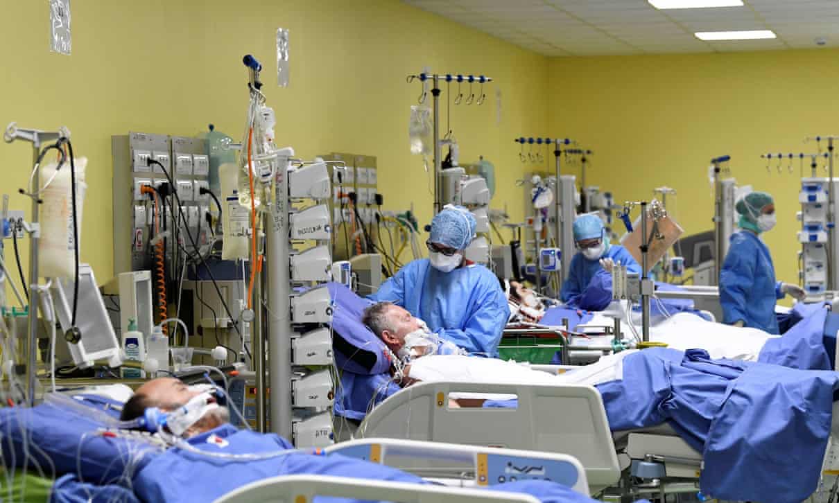 Studimi: Covid 19 rrit mundësinë e çrregullimeve psikiatrike te pacientët që shërohen