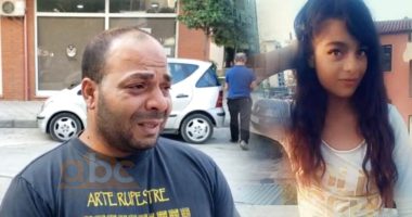 U gjet pas tre ditësh, babai për “Abcnews.al”: Si e zbulova ku qendronte vajza
