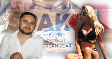 SPAK  kërkon sekuestrimin e pronave ish-të dashurit të Viola Spiros, si u zbulua “bosi i kokainës” nga prokuroria holandeze