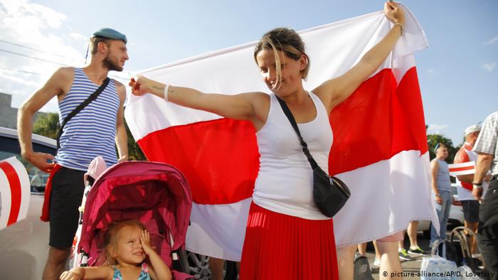 Protestat në Bjellorusi, BE rrit presionin ndaj Lukashenkos