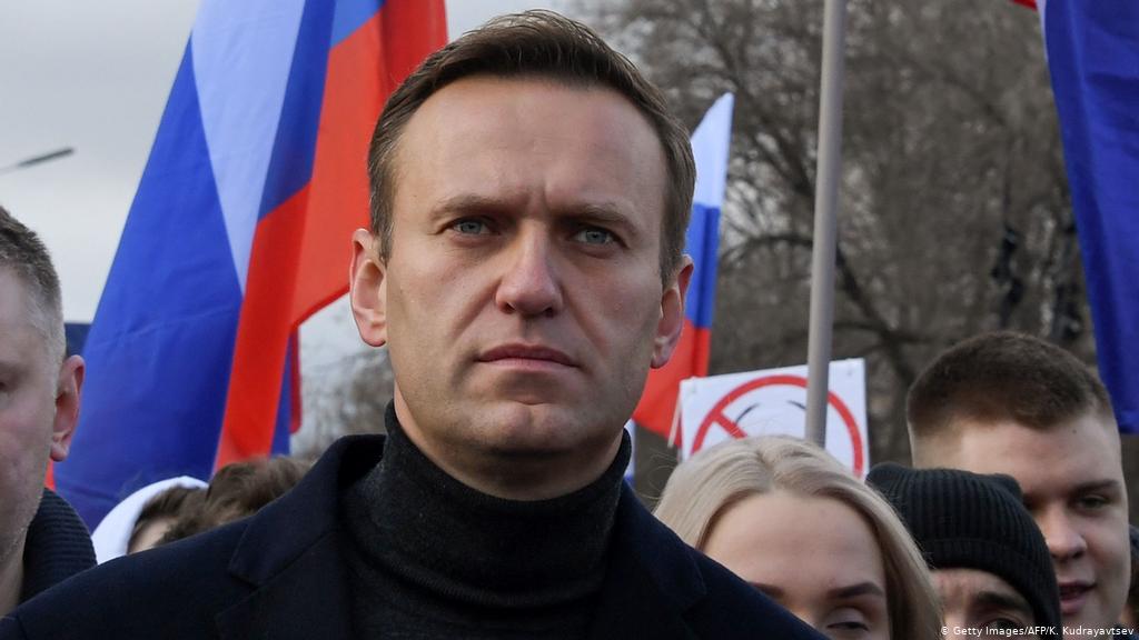 Spitali gjerman: Navalny ende në koma, por gjendja e tij po përmirësohet