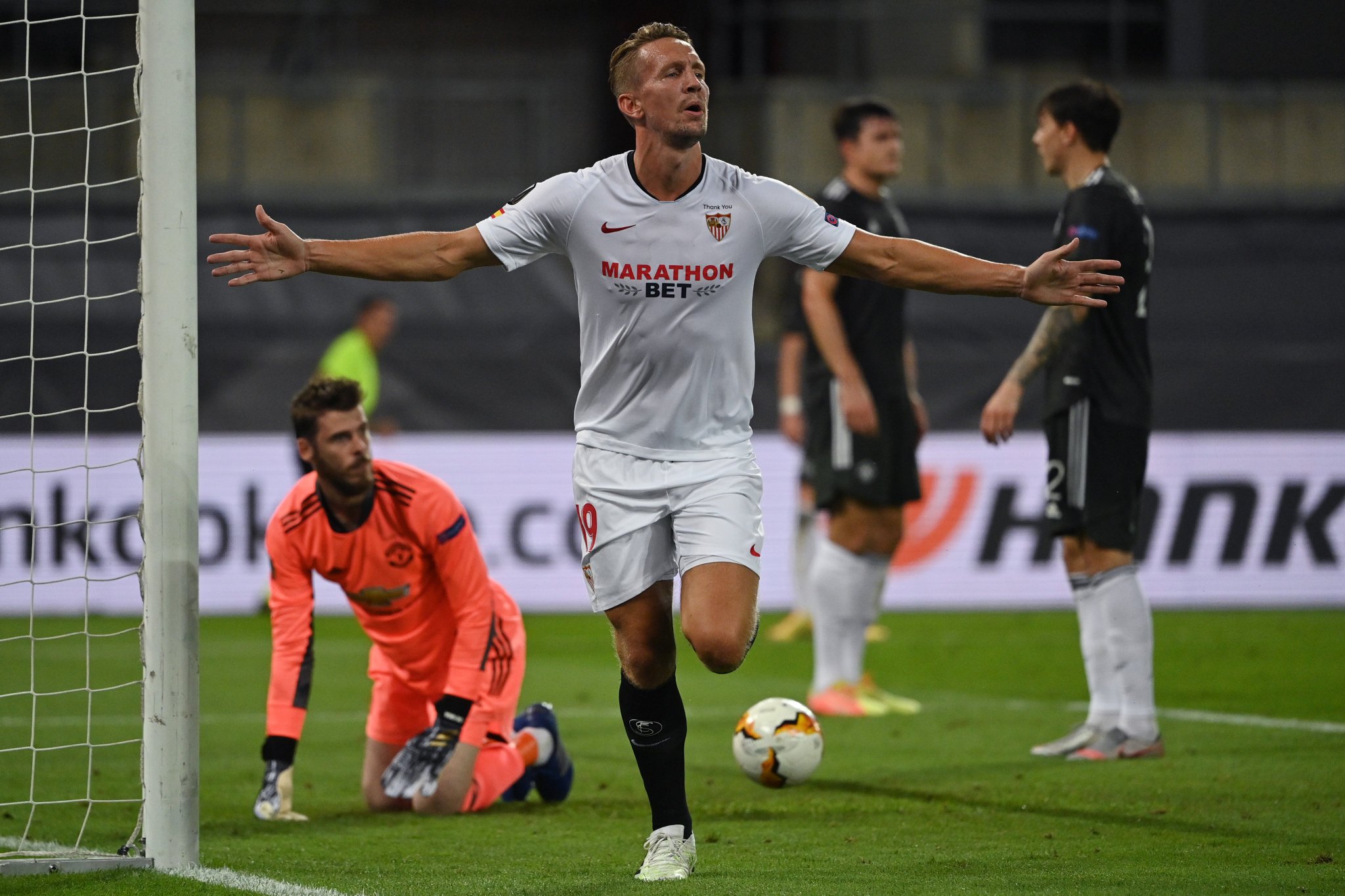 VIDEO/ Europa League ka një “Zot”, Sevilla thyen edhe United!