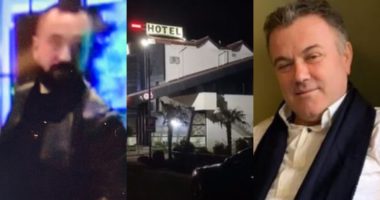 Vrasja e dy biznesmenëve në Laç, gjykata rikthen në burg Kreshnik Tushën