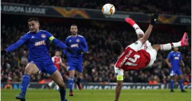 VIDEO/ Silura dhe një roveshatë, shijoni 10 perlat e Europa League