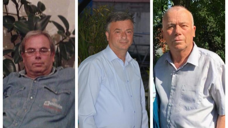 Koronavirusi shuan tre vëllezërit në Kosovë brenda një muaji