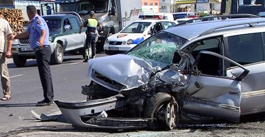 Road fatalities, 88 killed in the first 7 months of 2020