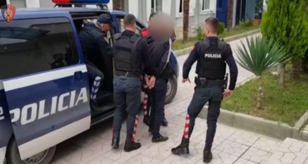 11 arrested in Tirana, police has provided the details of the charges