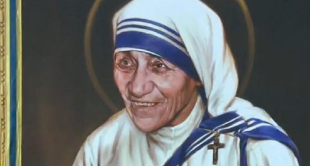 St. Teresa’s Birthday, Meta: We must serve wholeheartedly to every citizen