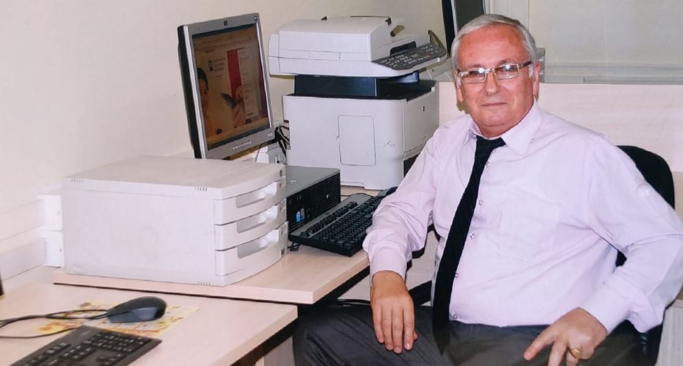 The well-known albanian epidemiologist dies from coronavirus