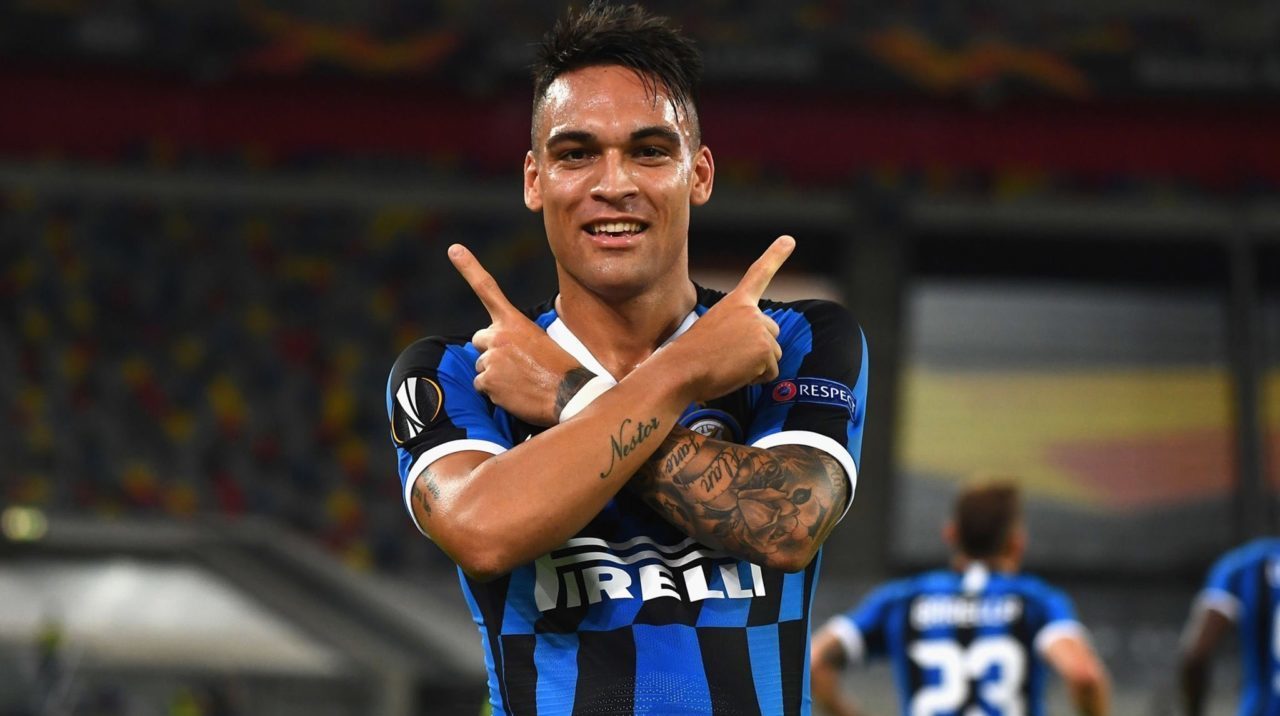 “Lautaro është lojtari perfekt për Guardiolën”, tremben tek Interi