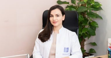 Një koncept i ri, modern mbi të bukurën