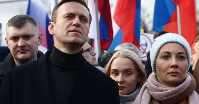 Çështja Alexei Navalny, BE kërkon nga Moska hetim të pavarur