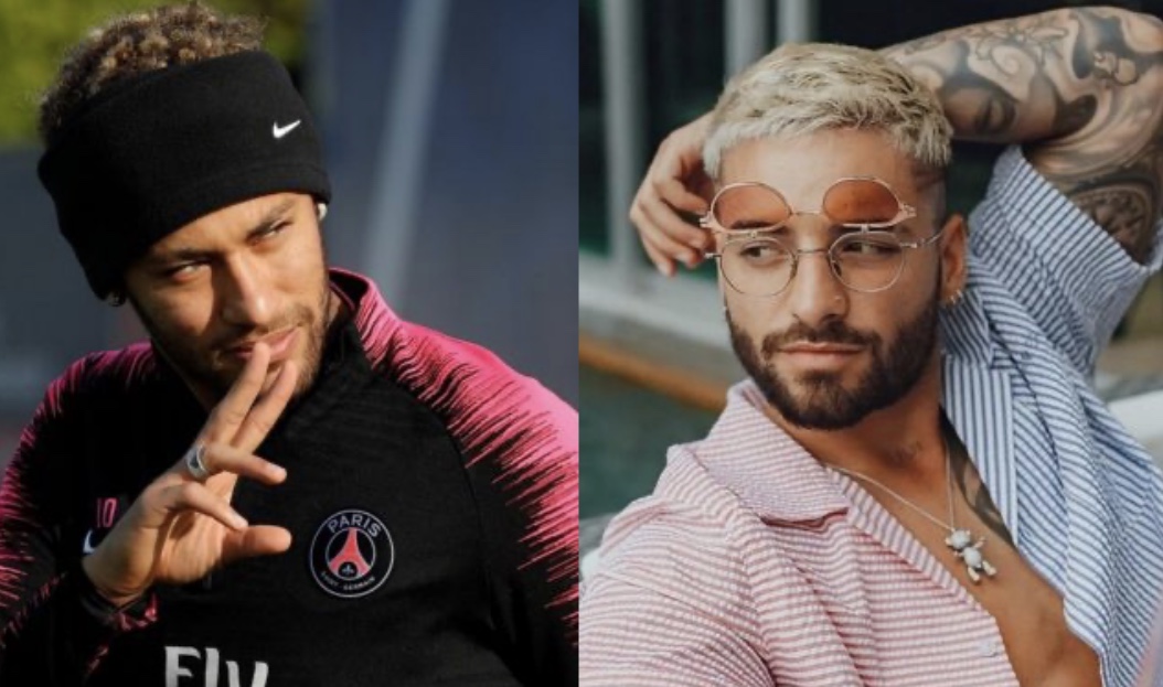 Veprimi i Neymar “çmend” Malumën, kolumbiani mbyll “Instagramin”