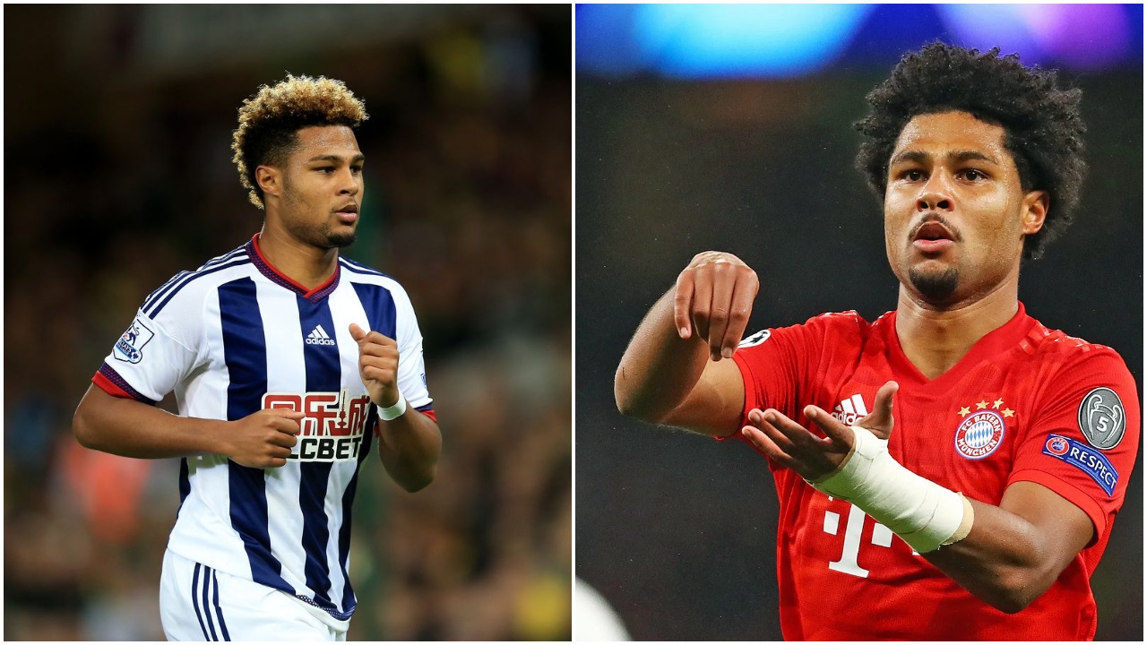 Dështim te West Brom, lider te Bayern: Rritja e frikshme e Gnabryt