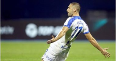 VIDEO/ Grezda i shkëlqyer, i shënon supergol Dinamo Zagrebit!