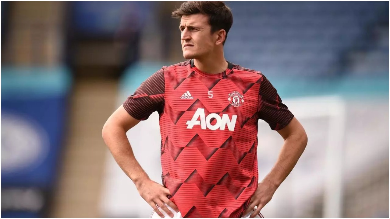 Manchester United me çmim ofertë për Maguire, por askush nuk e dëshiron në ekip