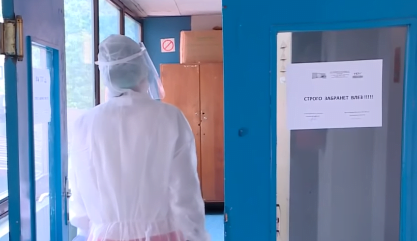 4 viktima dhe 200 të infektuar me koronavirus në Maqedoninë e Veriut