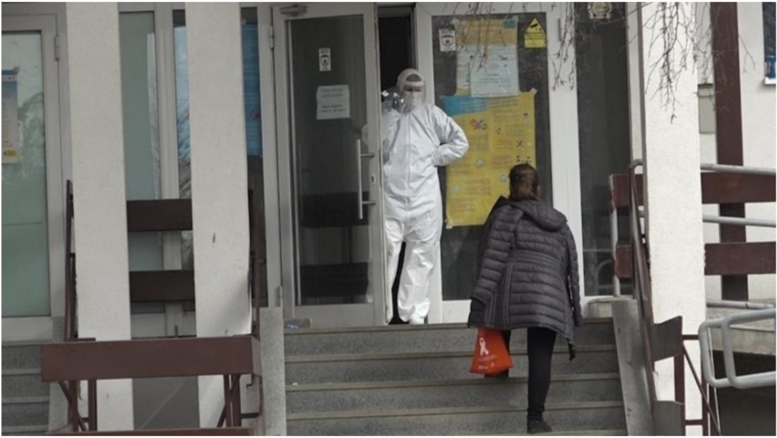 Konfirmohen 158 raste të reja me koronavirus dhe 13 viktima në Kosovë