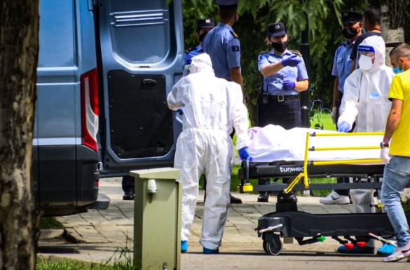 Kosova e para në botë për vdekjet nga COVID-19 në 1 milion banorë