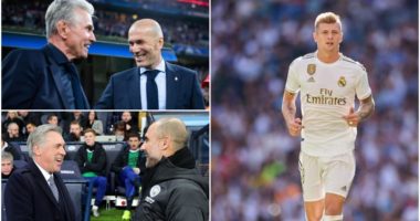 “Kam punuar me trajnerë të mëdhenj, ju tregoj cili më bëri futbollist klasi”