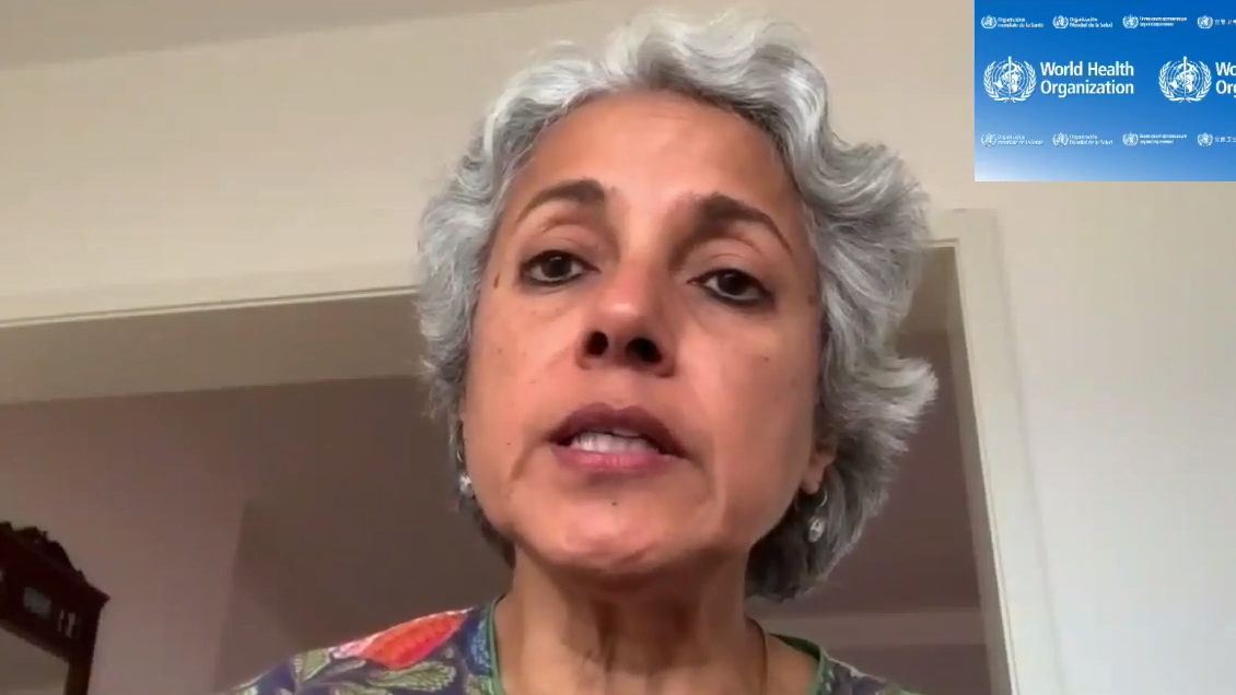 Paralajmërimi i OBSH: Autorizimi emergjent i vaksinave është diçka që duhet bërë me seriozitet