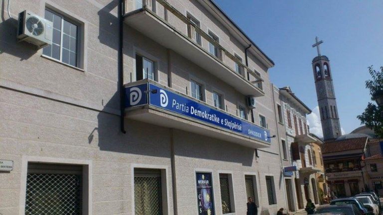 PD Shkodër: Spitali Rajonal vatër infeksioni nga fillimi i pandemisë, nuk ka tampone