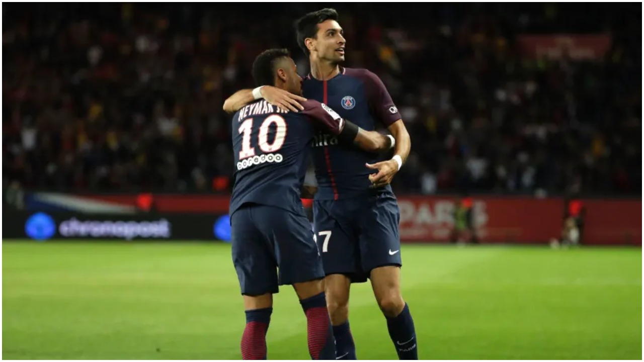 Pastore: Neymar lider, i vetmi në botë për momentin që merr ekipin në shpinë